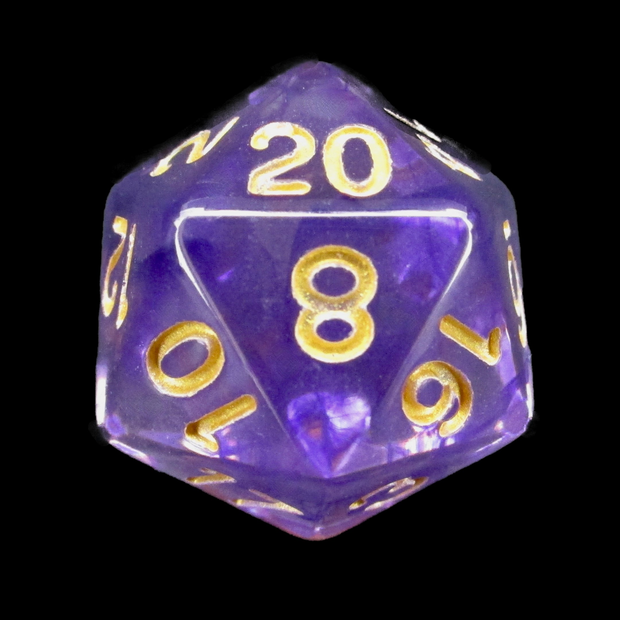 Role 4 Initiative Diffusion Majesty D20 Dice