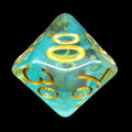 Role 4 Initiative Diffusion Atlantis Percentile Dice