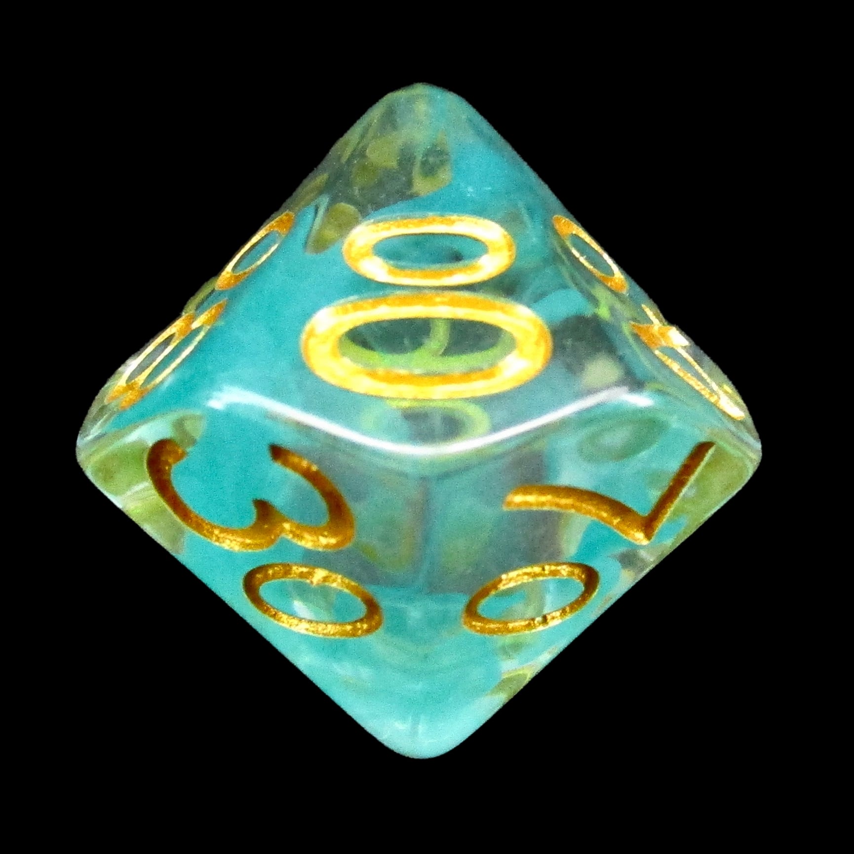 Role 4 Initiative Diffusion Atlantis Percentile Dice