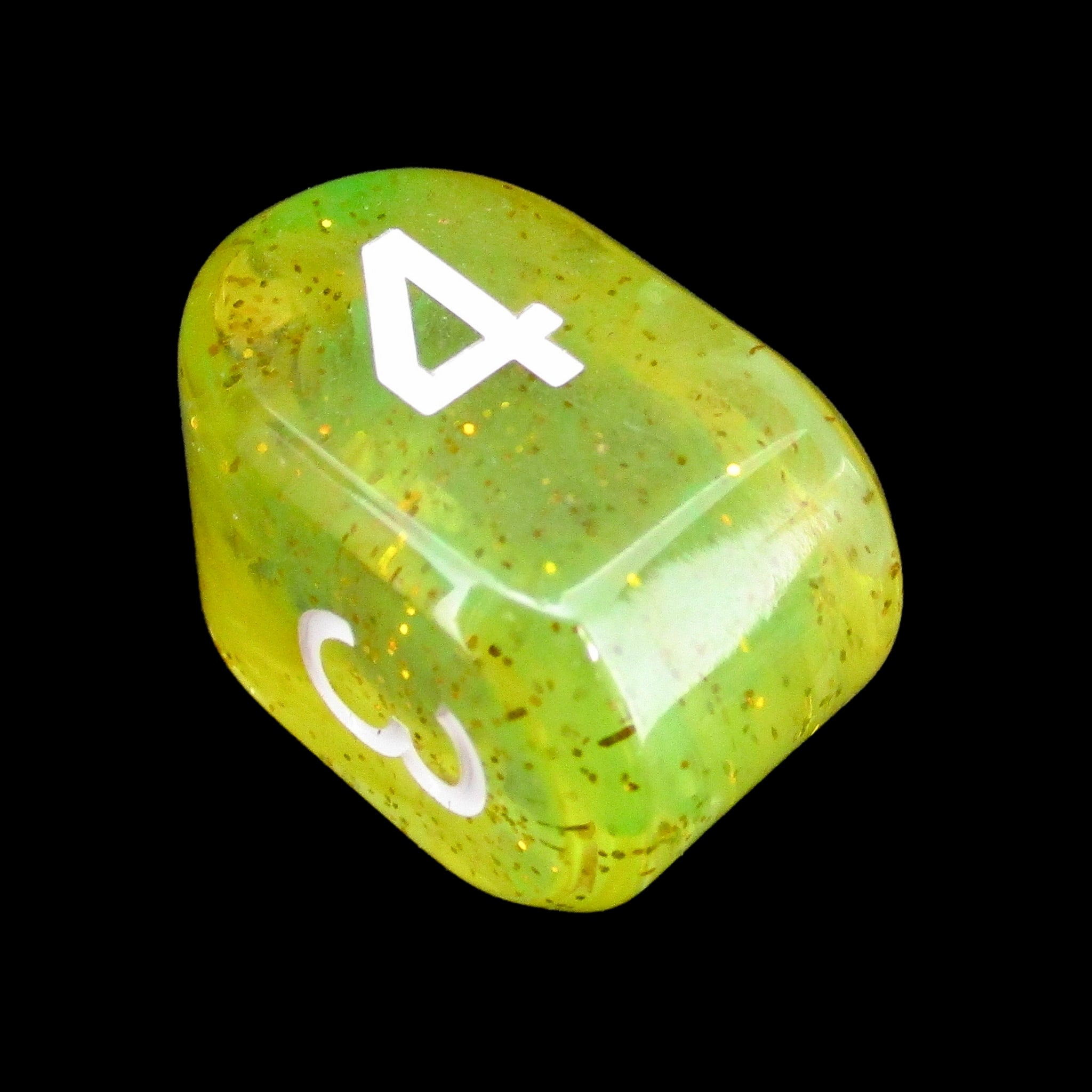 Role 4 Initiative Diffusion Dragons Hoard Arch D4 Dice