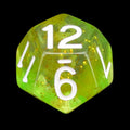 Role 4 Initiative Diffusion Dragons Hoard D12 Dice