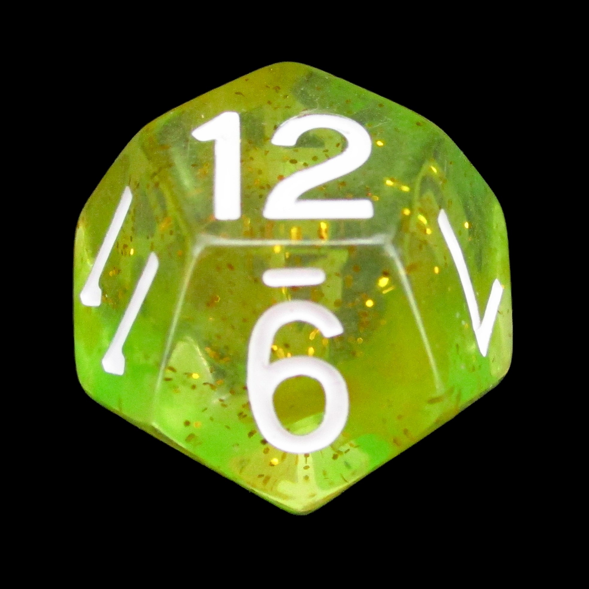 Role 4 Initiative Diffusion Dragons Hoard D12 Dice