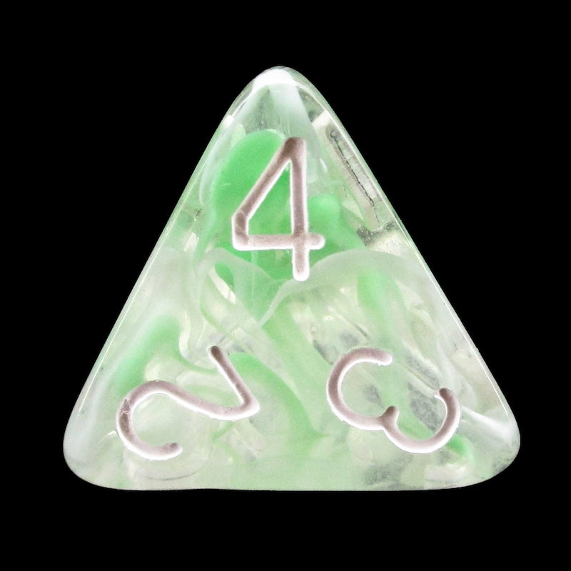 HALF PRICE CLEARANCE Role 4 Initiative Diffusion Elven Spirits D4 Dice