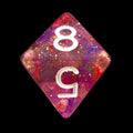 Role 4 Initiative Diffusion Faerie Magic D8 Dice