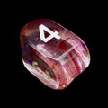 Role 4 Initiative Diffusion Faerie Magic Arch D4 Dice