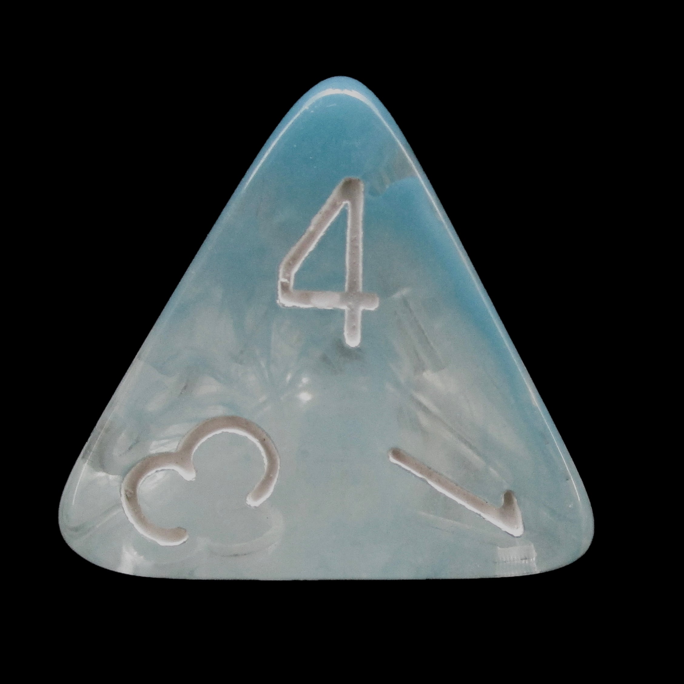 HALF PRICE CLEARANCE Role 4 Initiative Diffusion Glacier D4 Dice