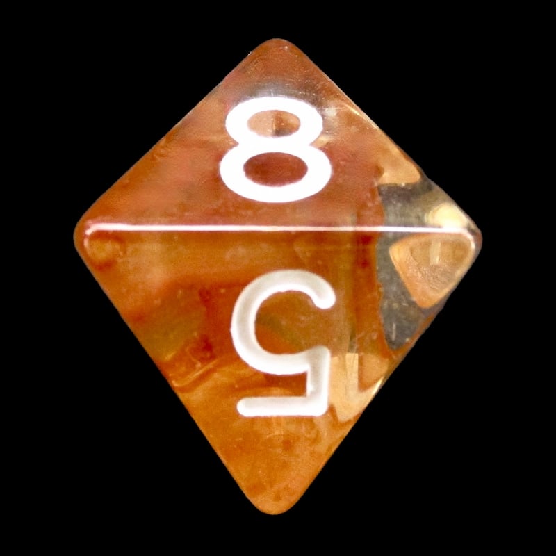 Role 4 Initiative Diffusion Dwarven Mead D8 Dice