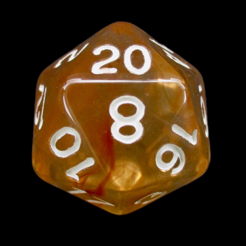 Role 4 Initiative Diffusion Dwarven Mead D20 Dice