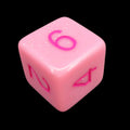 Role 4 Initiative Faerie Dust D6 Dice