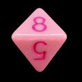 Role 4 Initiative Faerie Dust D8 Dice