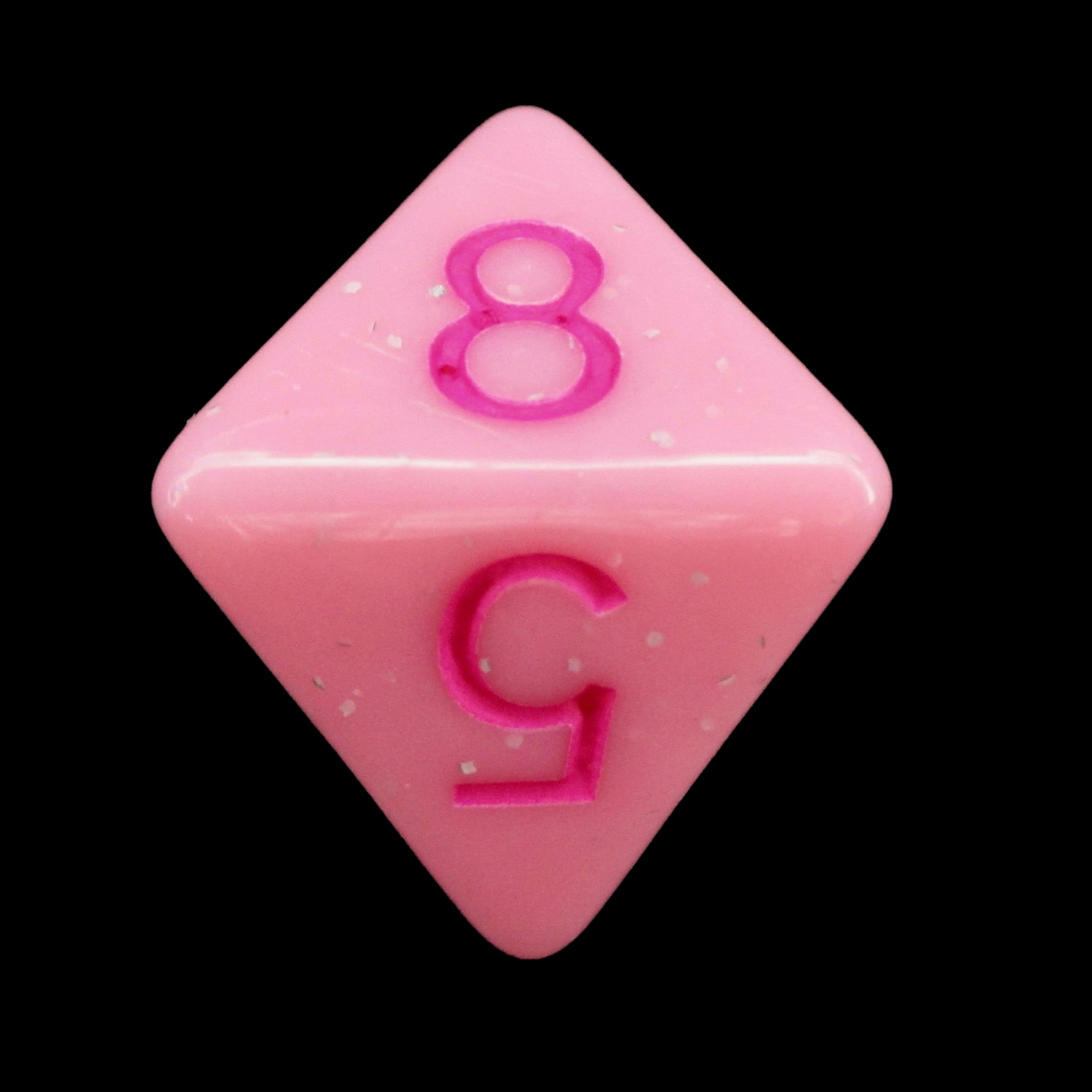 Role 4 Initiative Faerie Dust D8 Dice