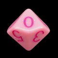 Role 4 Initiative Faerie Dust D10 Dice