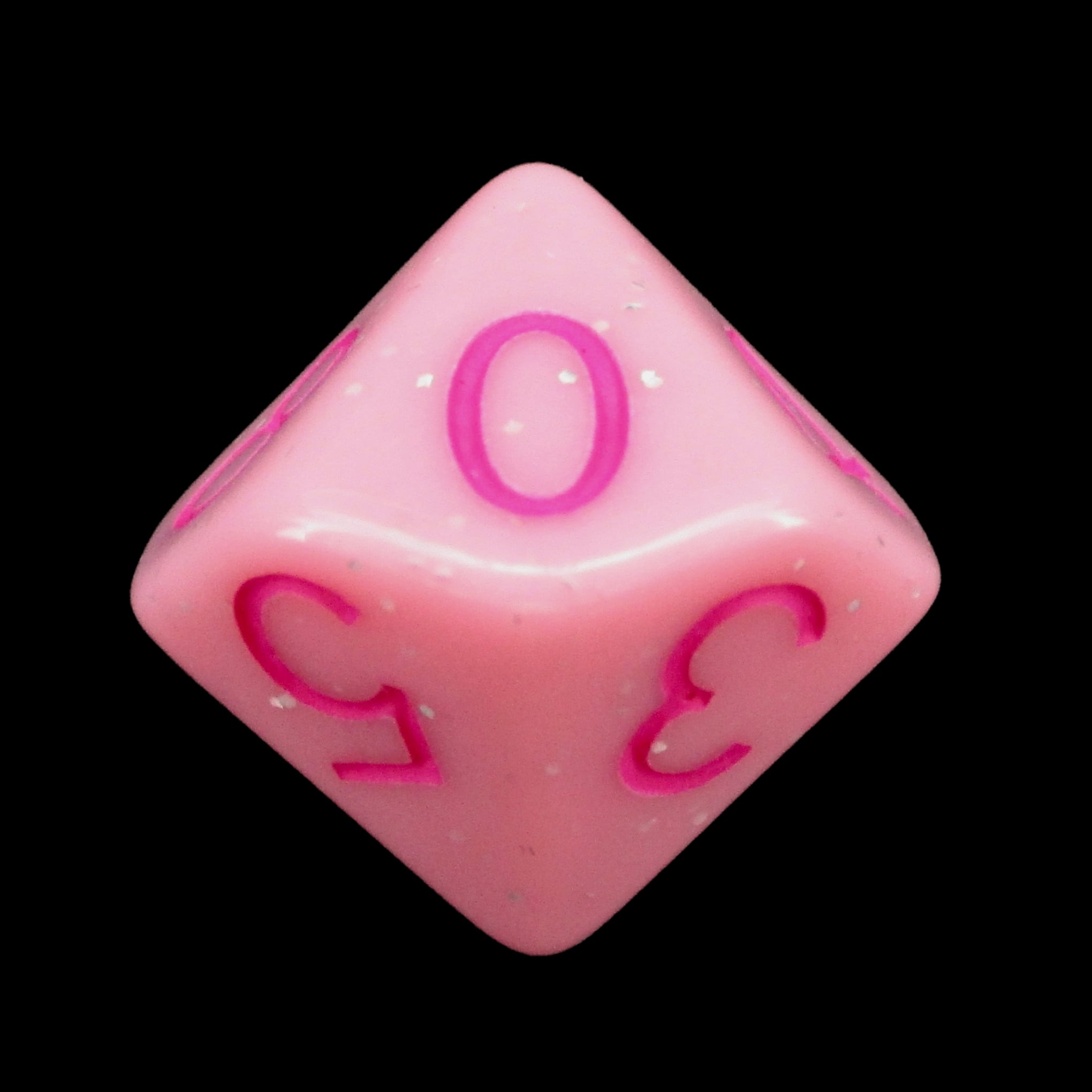 Role 4 Initiative Faerie Dust D10 Dice