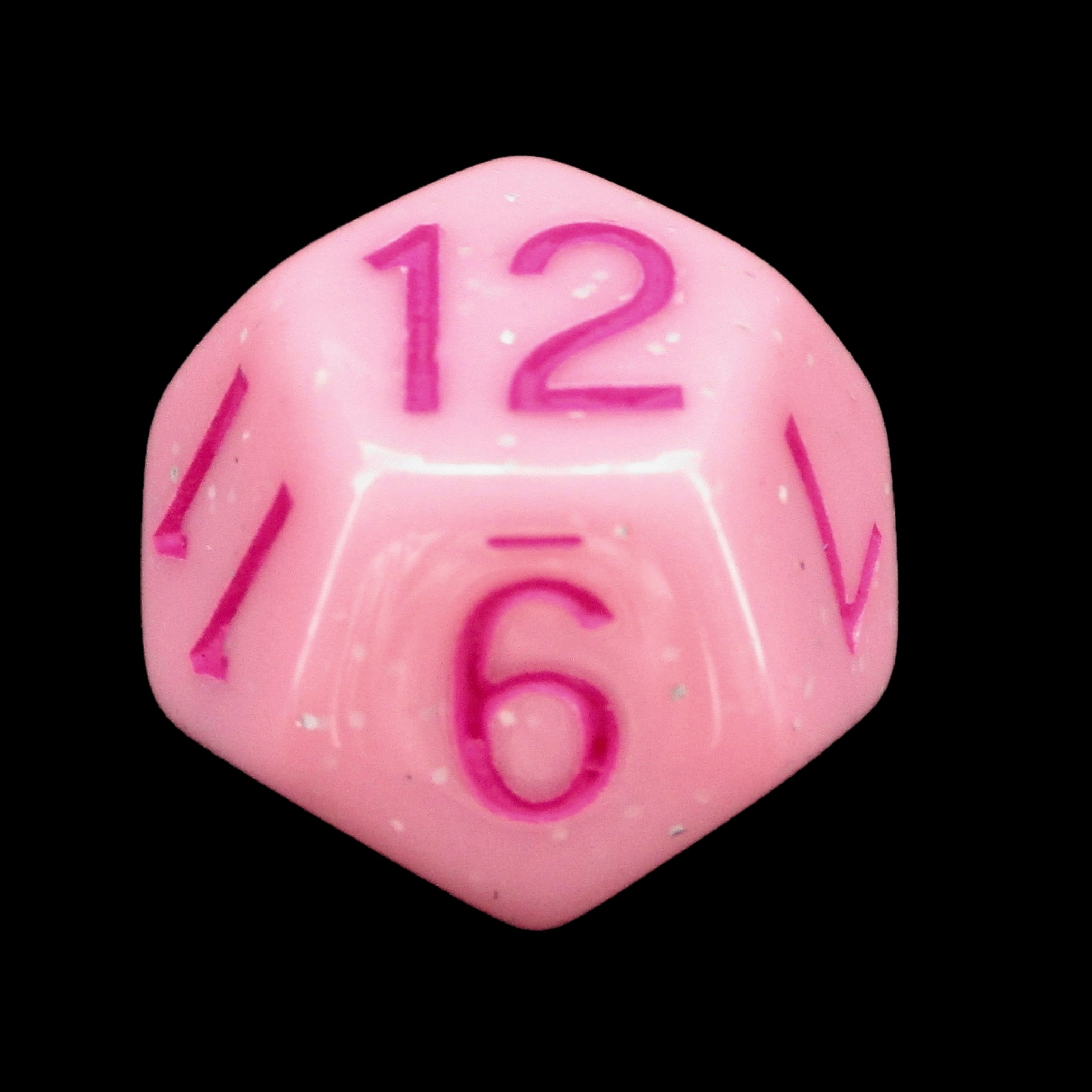 Role 4 Initiative Faerie Dust D12 Dice