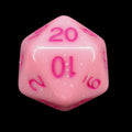 Role 4 Initiative Faerie Dust Balanced D20 Dice
