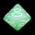 Role 4 Initiative Jade Dryads Grove Percentile Dice