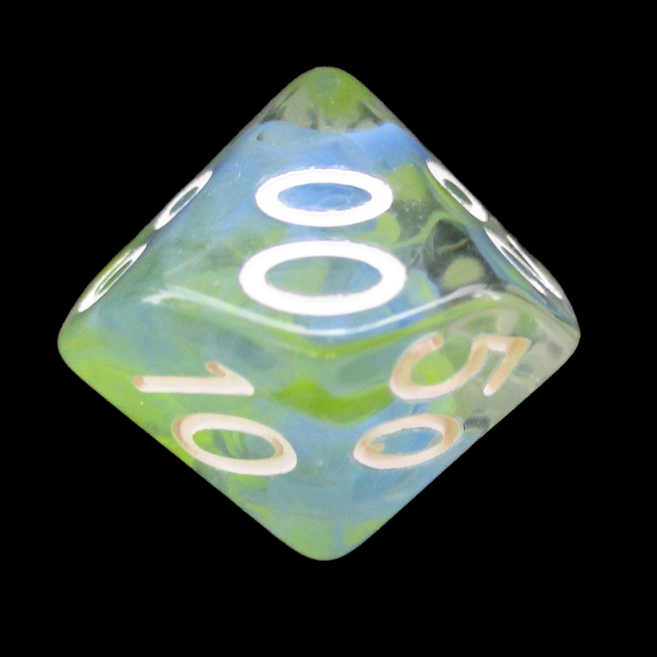 Role 4 Initiative Diffusion Thunderbird Percentile Dice