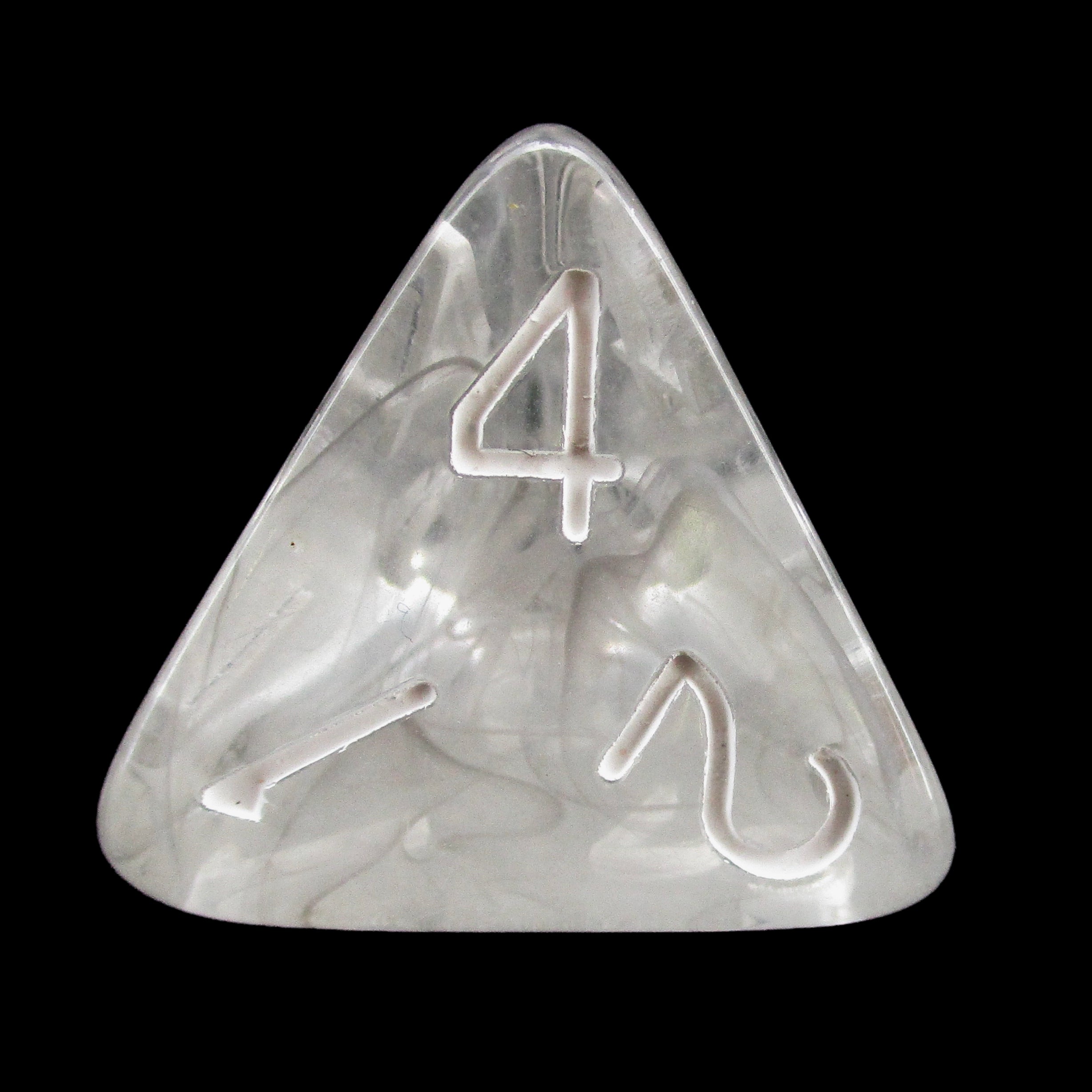 HALF PRICE CLEARANCE Role 4 Initiative Diffusion Stormfront D4 Dice