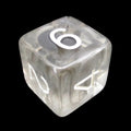 Role 4 Initiative Diffusion Stormfront D6 Dice