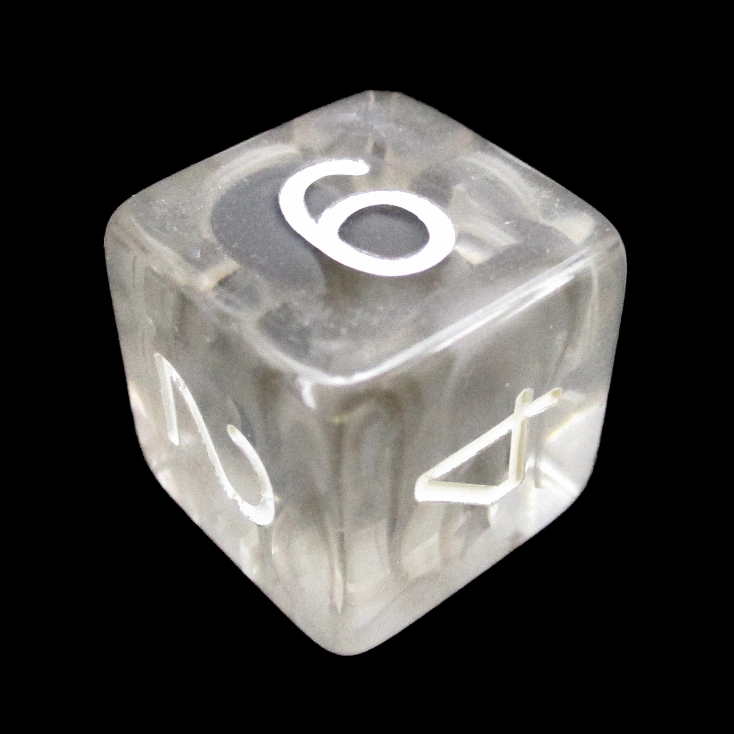 Role 4 Initiative Diffusion Stormfront D6 Dice