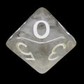 Role 4 Initiative Diffusion Stormfront D10 Dice