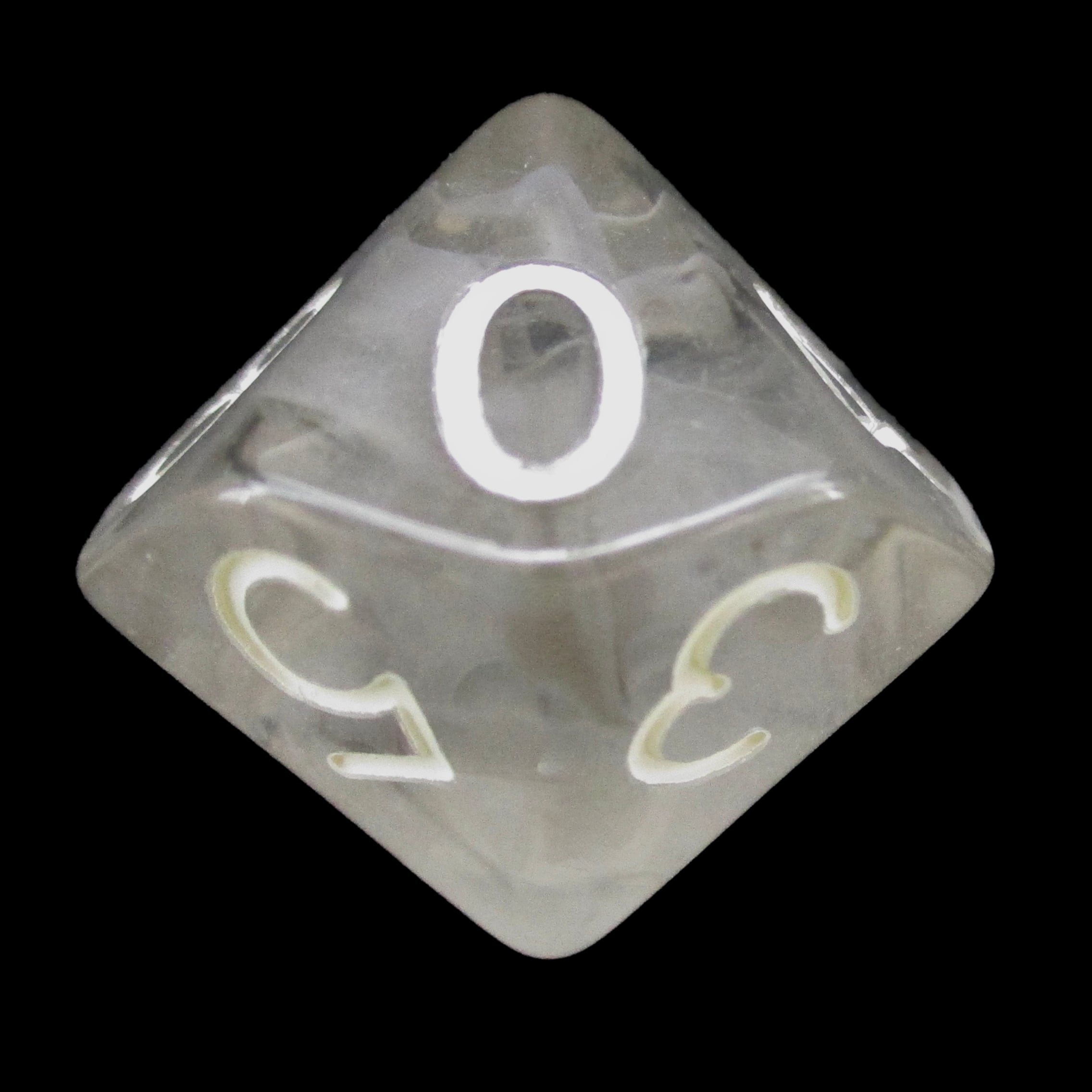 Role 4 Initiative Diffusion Stormfront D10 Dice
