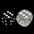Role 4 Initiative Diffusion Stormfront 18mm D6 Spot Dice