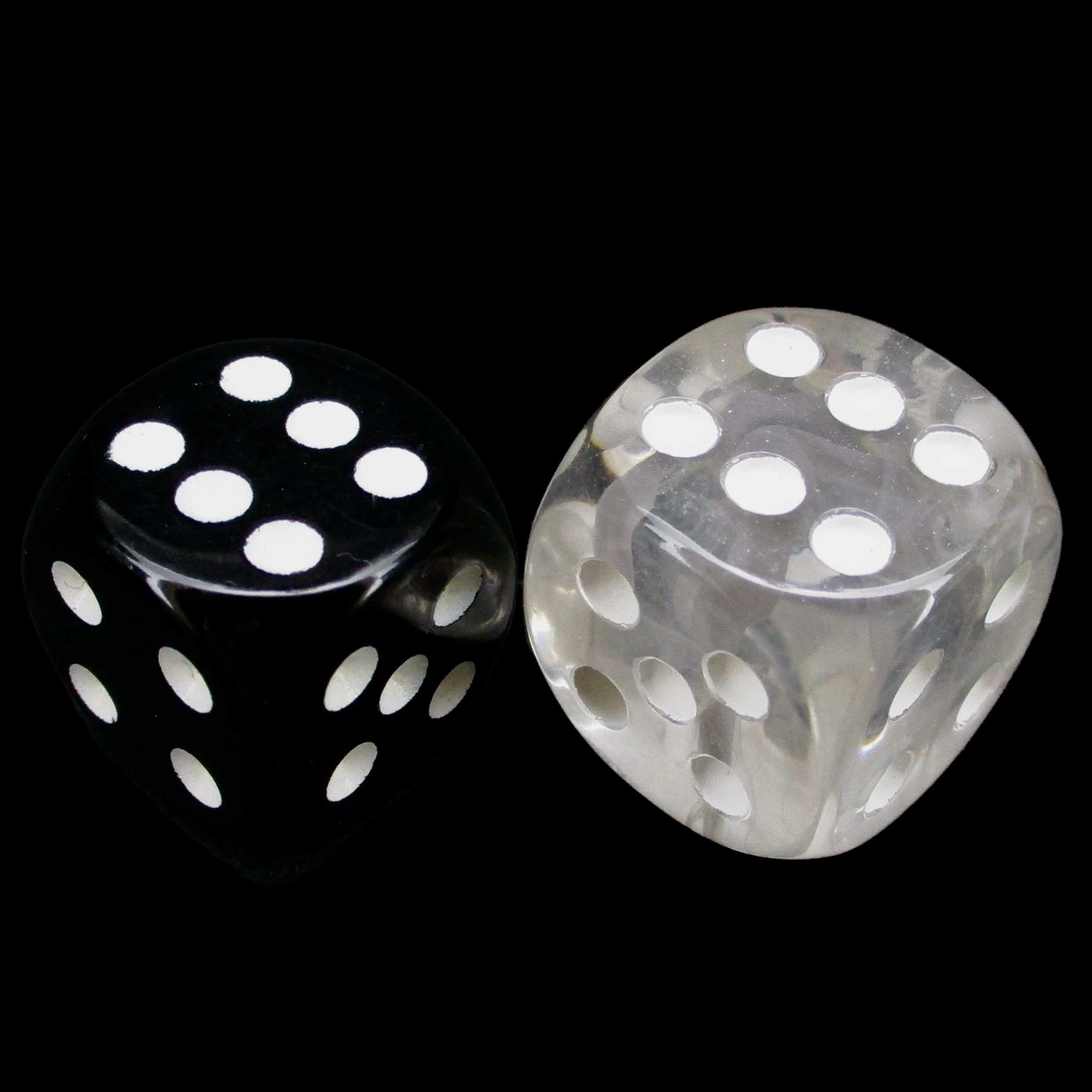 Role 4 Initiative Diffusion Stormfront 18mm D6 Spot Dice
