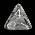 HALF PRICE CLEARANCE Role 4 Initiative Diffusion Wraith D4 Dice
