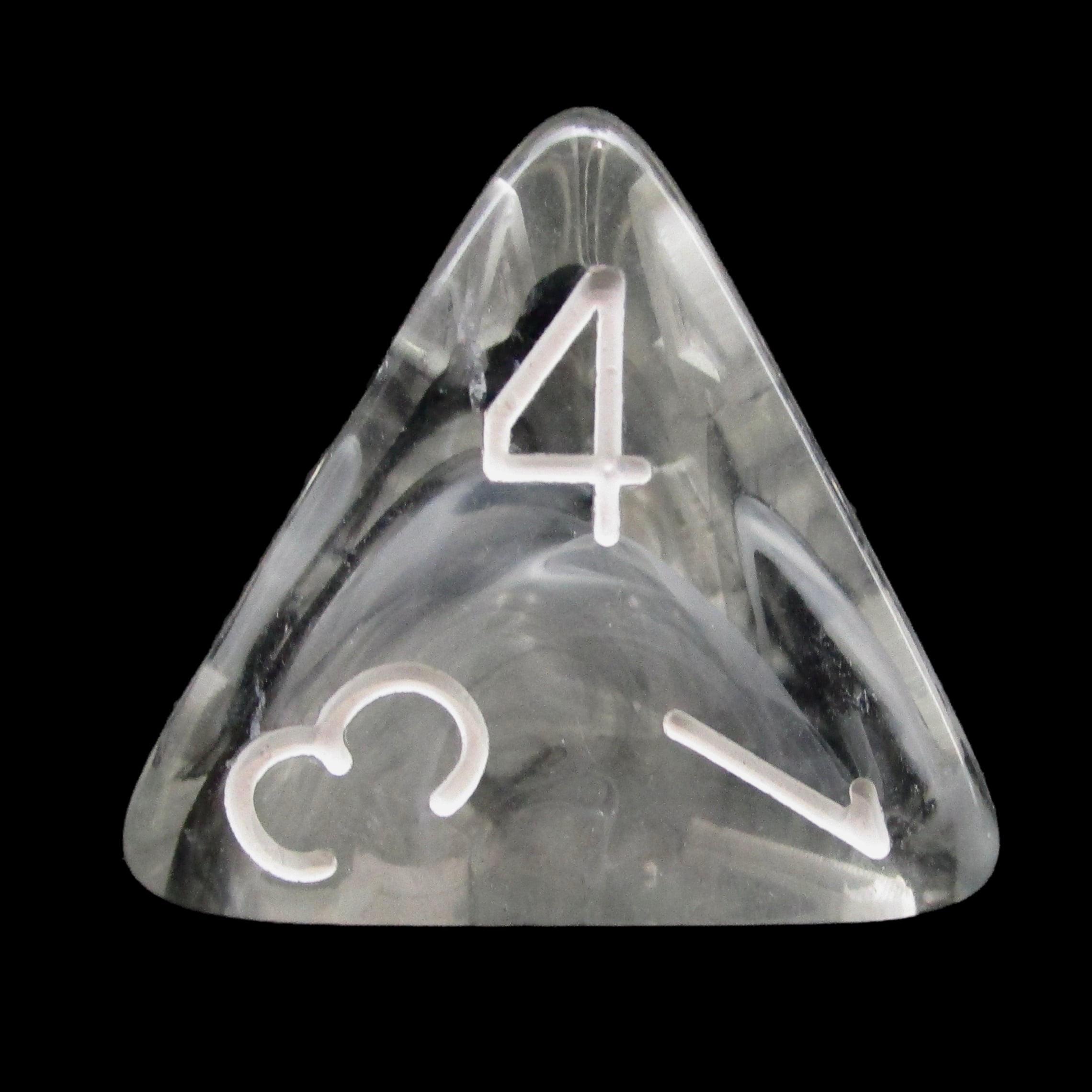 HALF PRICE CLEARANCE Role 4 Initiative Diffusion Wraith D4 Dice