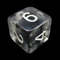 Role 4 Initiative Diffusion Wraith D6 Dice