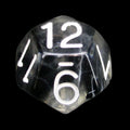 Role 4 Initiative Diffusion Wraith D12 Dice