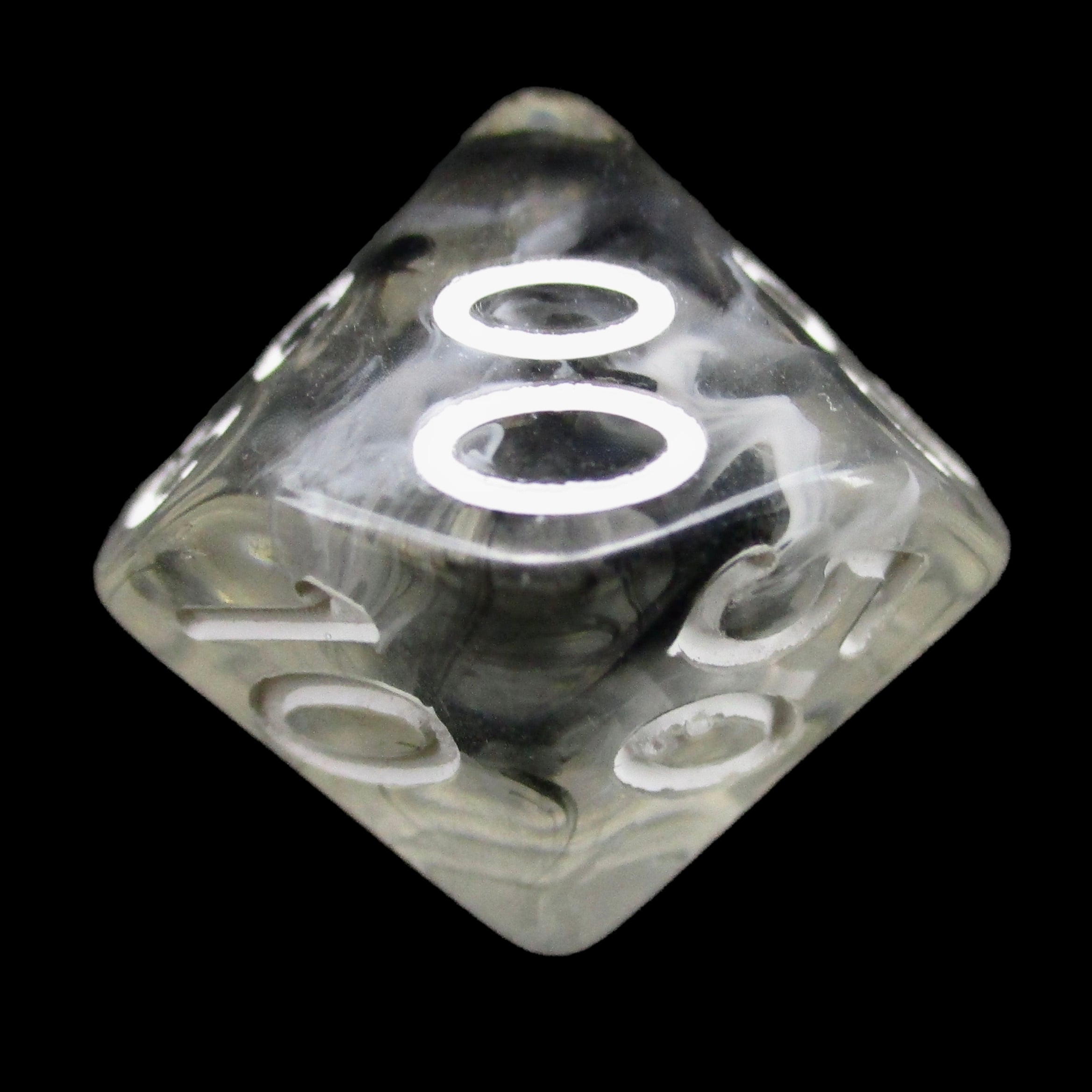 Role 4 Initiative Diffusion Wraith Percentile Dice