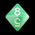 Role 4 Initiative Jade Dryads Grove D8 Dice
