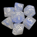 Role 4 Initiative Jade Sirens Song 7 Dice Polyset