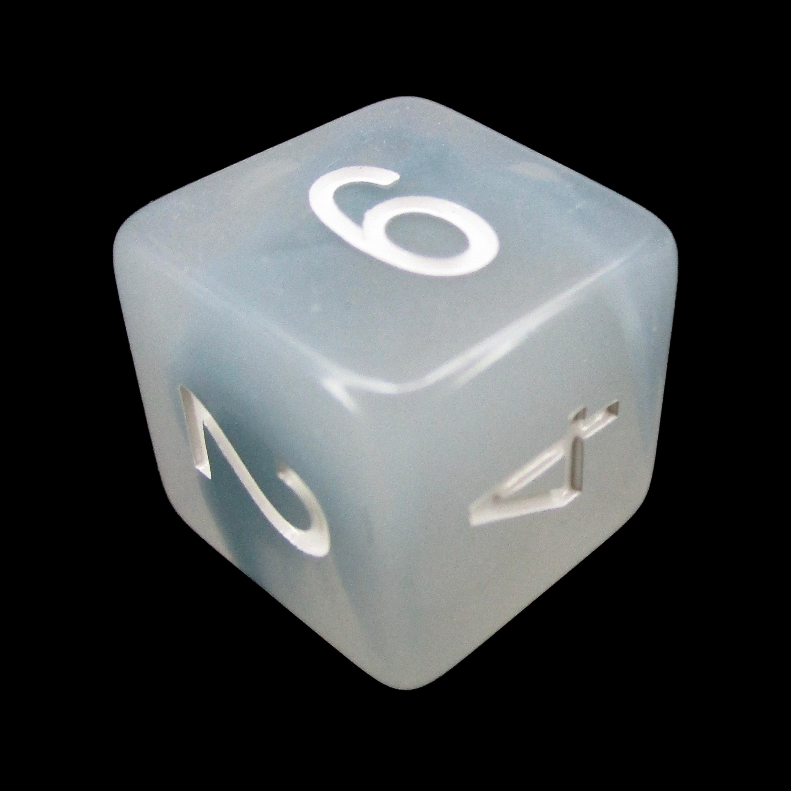 Role 4 Initiative Jade Ghostly Grudge D6 Dice
