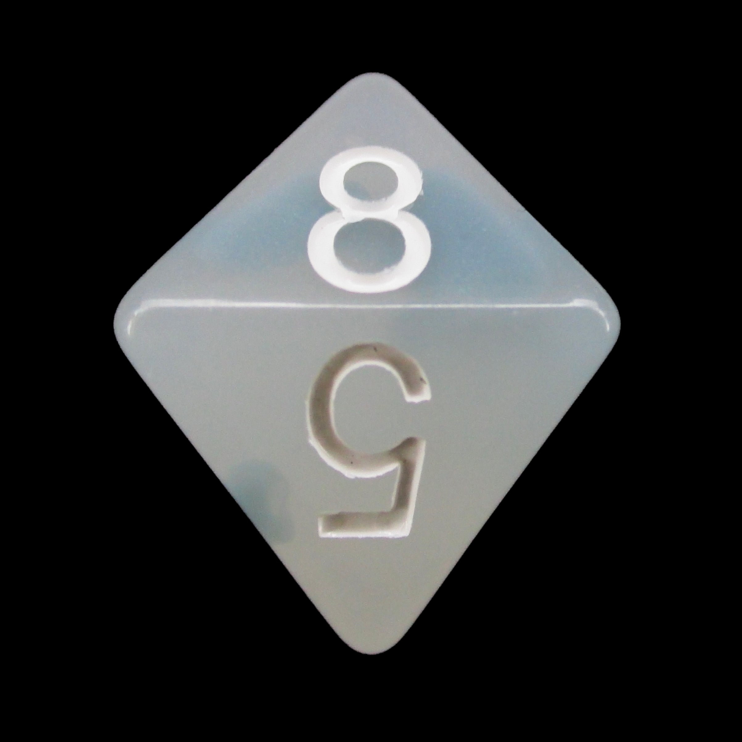 Role 4 Initiative Jade Ghostly Grudge D8 Dice