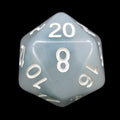 Role 4 Initiative Jade Ghostly Grudge D20 Dice