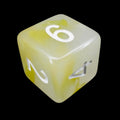Role 4 Initiative Jade Will O Wisp D6 Dice