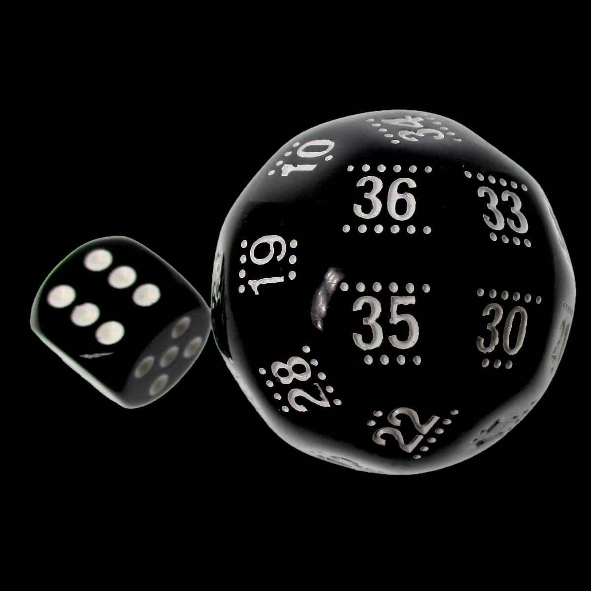 D36 Specialist Dice – The Dice Shop Online