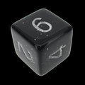 Role 4 Initiative Space Dust D6 Dice