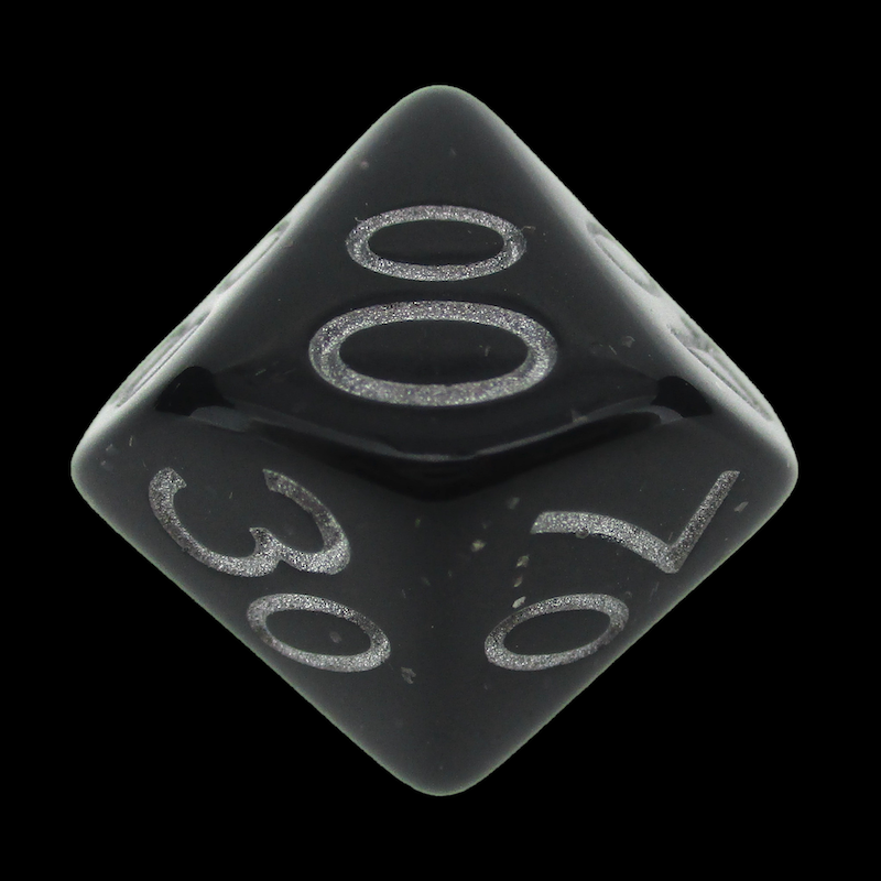 Role 4 Initiative Space Dust Percentile Dice