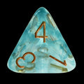 HALF PRICE CLEARANCE Role 4 Initiative Diffusion Atlantis D4 Dice
