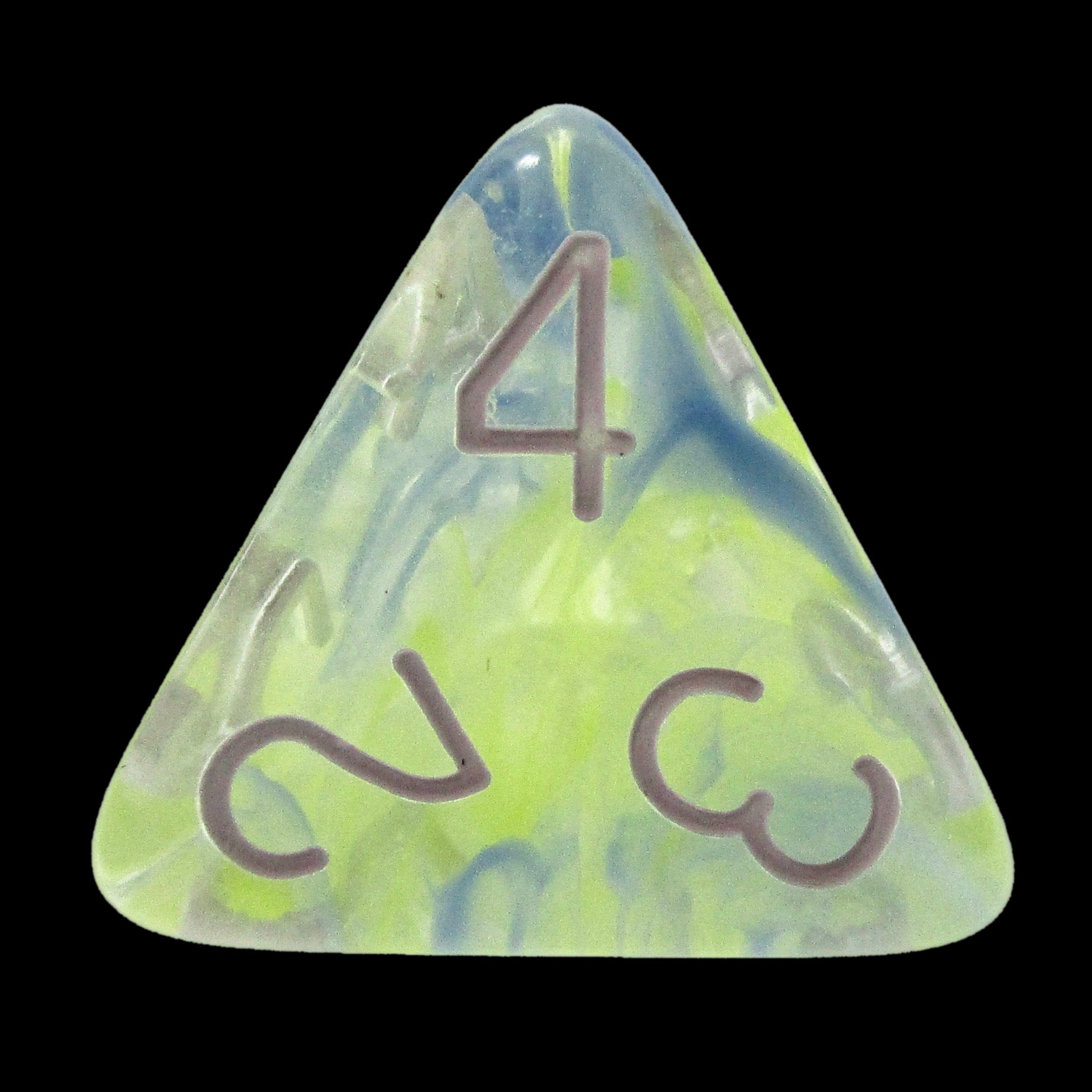 HALF PRICE CLEARANCE Role 4 Initiative Diffusion Thunderbird D4 Dice