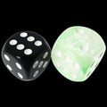 Role 4 Initiative Diffusion Elven Spirits DMC 18mm D6 Spot Dice