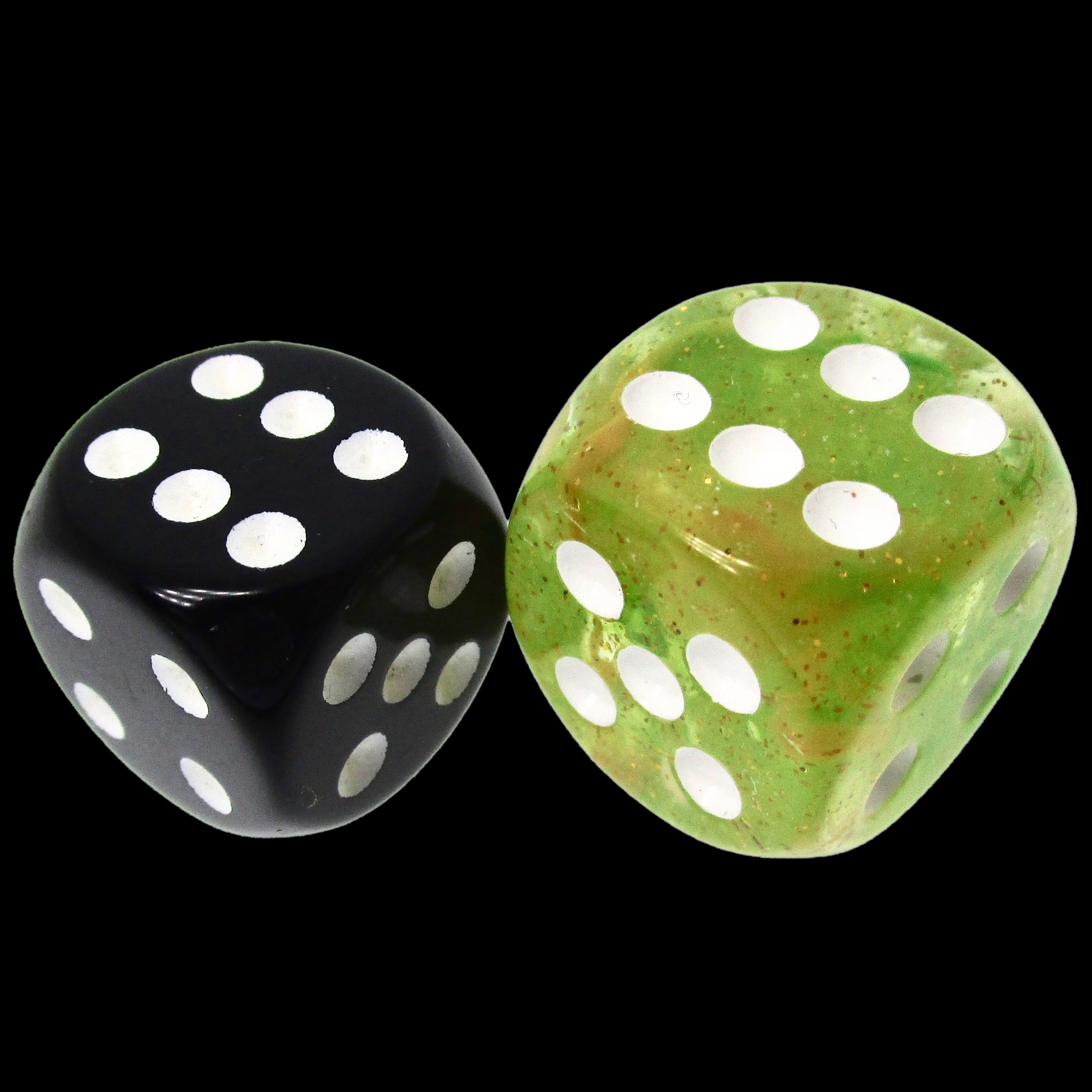 Role 4 Initiative Diffusion Dragons Hoard 18mm D6 Spot Dice