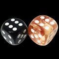 Role 4 Initiative Diffusion Dwarven Mead 18mm D6 Spot Dice