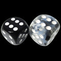Role 4 Initiative Diffusion Midnight 18mm D6 Spot Dice