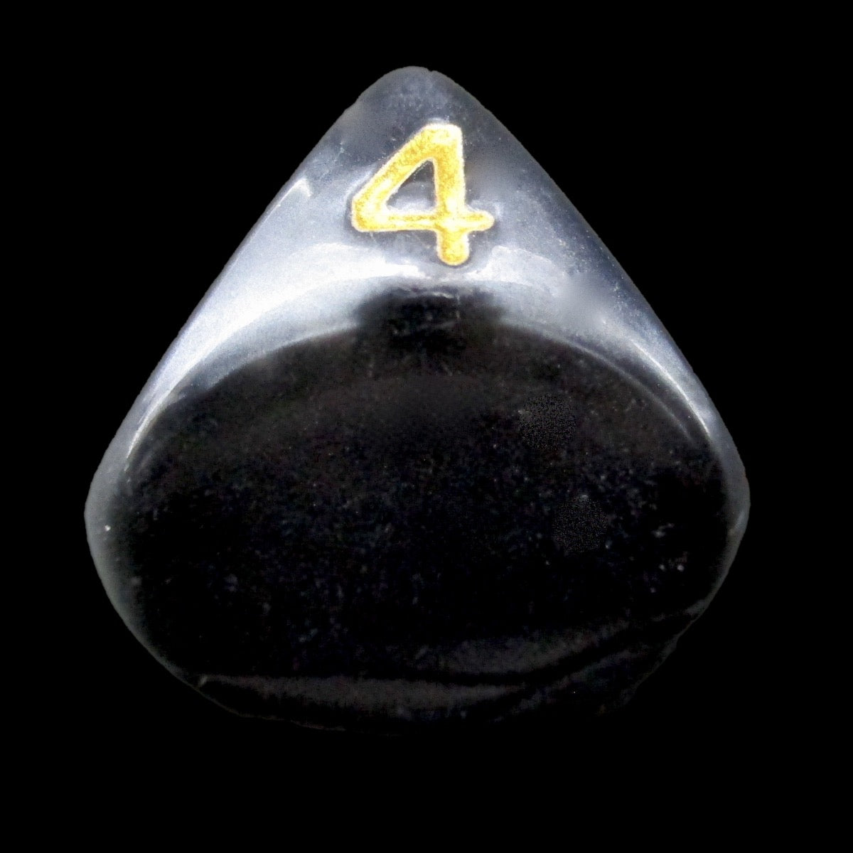 Impact Unleashed Arcana Gorgons Gaze D4 Dice