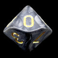 Impact Unleashed Arcana Gorgons Gaze D10 Dice
